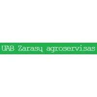Zarasų agroservisas, UAB