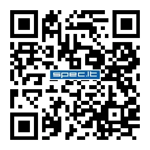 QR kodas | Zarasų alternatyvus verslas, VŠĮ | spec.lt