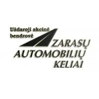 ZARASŲ AUTOMOBILIŲ KELIAI, UAB | spec.lt