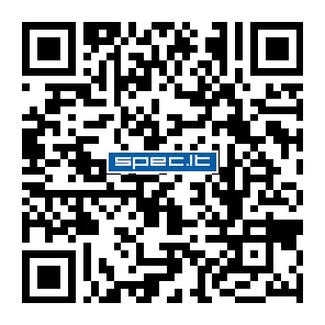 QR kodas | Zarasų Automobilių Sporto Klubas Akseleratorius | spec.lt