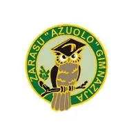 Zarasų Ąžuolo gimnazija
