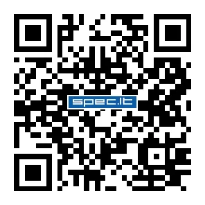 QR kodas | Zarasų Ąžuolo gimnazija | spec.lt
