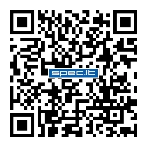QR kodas | Zarasų Ąžuolo gimnazijos labdaros ir paramos fondas | spec.lt