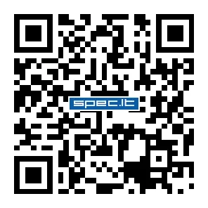 QR kodas | Zarasų bendruomenė Ažuolinis | spec.lt