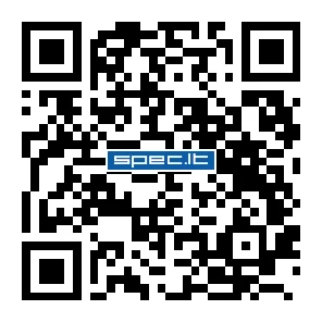 QR kodas | Zarasų bendruomenė | spec.lt