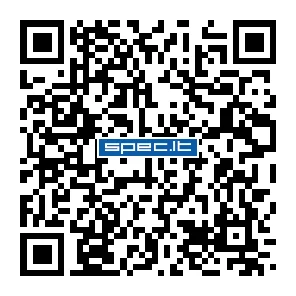 QR kodas | Zarasų garažų statybos ir eksploatavimo bendrija Energetikas | spec.lt