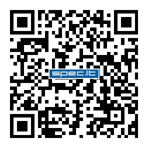 QR kodas | Zarasų garažų statybos ir eksploatavimo bendrija Ratas | spec.lt