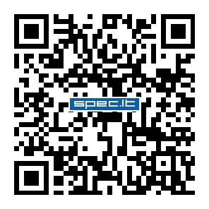 QR kodas | Zarasų garažų statybos ir eksploatavimo bendrija Taboras | spec.lt