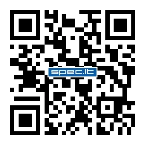 QR kodas | Zarasų gėlės, UAB | spec.lt