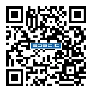 QR kodas | ZARASŲ HIDROTECHNINĖ STATYBA, UAB | spec.lt