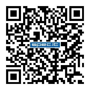 QR kodas | Zarasų Katalikų Bažnyčios Choras Cantikum | spec.lt