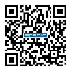 QR kodas | Zarasų kraštas, UAB | spec.lt