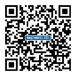 QR kodas | Zarasų krašto turizmo paslaugų teikėjų asociacija | spec.lt