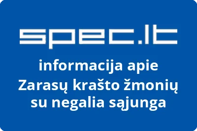 Zarasų krašto žmonių su negalia sąjunga