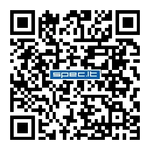 QR kodas | Zarasų krašto žmonių su negalia sąjunga | spec.lt
