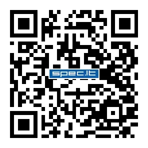QR kodas | Zarasų laisvalaikio centras, UAB