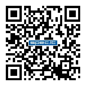 QR kodas | Zarasų Lakštingalos mokykla | spec.lt