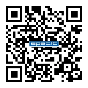 QR kodas | Zarasų ligoninė, VšĮ | spec.lt