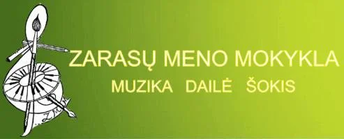Zarasų Fausto Latėno meno mokykla