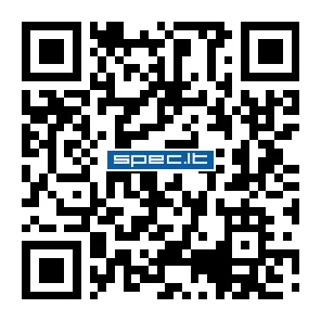 QR kodas | Zarasų miesto bendruomenė | spec.lt