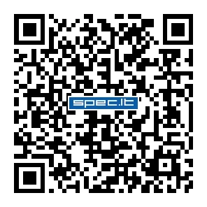 QR kodas | Zarasų miesto garažų statybos ir eksploatavimo bendrija Ąžuolas | spec.lt