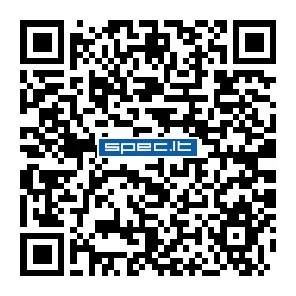 QR kodas | Zarasų miesto garažų statybos ir eksploatavimo bendrija Zarasai | spec.lt