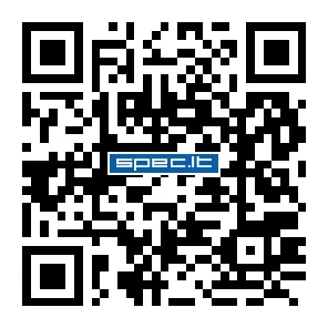 QR kodas | Zarasų miškų urėdija, VĮ