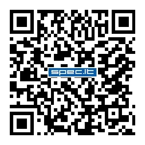 QR kodas | Asociacija Zarasų parapijos bendruomenė | spec.lt