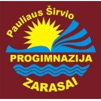 Zarasų Pauliaus Širvio progimnazija