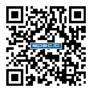 QR kodas | Zarasų Pauliaus Širvio progimnazija | spec.lt