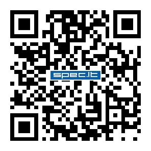 QR kodas | Zarasų pensionatas | spec.lt