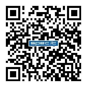 QR kodas | Zarasų būstas, UAB | spec.lt