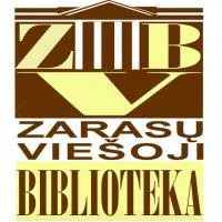 Zarasų rajono savivaldybės viešoji biblioteka