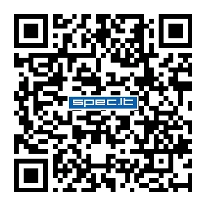 QR kodas | Zarasų r. Vosgėlių kaimo kartų bendruomenė