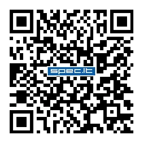 QR kodas | Zarasų rajono Antazavės medžiotojų būrelis