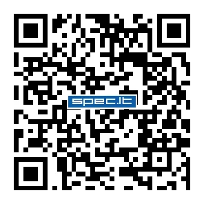 QR kodas | Zarasų Rajono Jaunimo Organizacija Tu-Ne Vienas