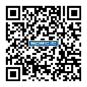 QR kodas | Zarasų rajono medžiotojų būrelis Pažemys | spec.lt