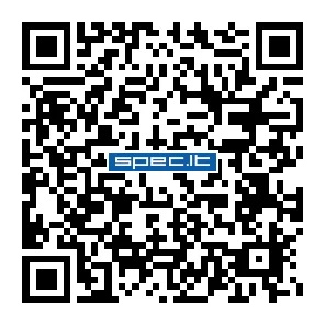 QR kodas | Zarasų rajono savivaldybės administracijos Salako seniūnija | spec.lt