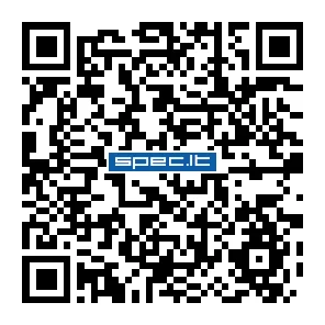QR kodas | Zarasų rajono savivaldybės administracijos Salako seniūnija | spec.lt