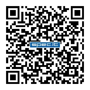 QR kodas | Zarasų rajono savivaldybės administracijos Turmanto seniūnija | spec.lt
