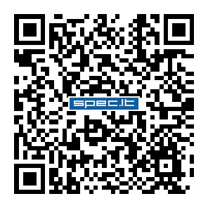 QR kodas | Zarasų rajono savivaldybės viešoji įstaiga Sveikatos centras | spec.lt