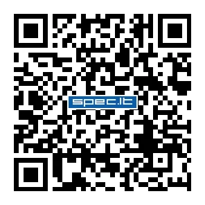QR kodas | Zarasų rajono sodininkų bendrija Draugystė | spec.lt