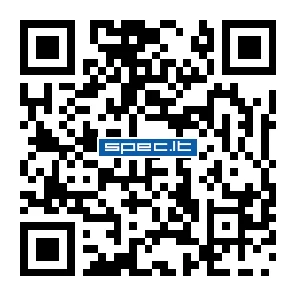 QR kodas | Zarasų rajono susivienijimas Sodai | spec.lt