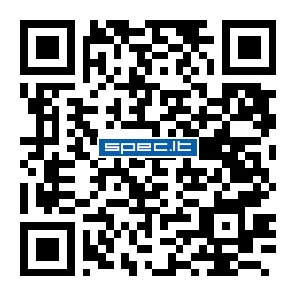 QR kodas | Zarasų rankinio klubas | spec.lt
