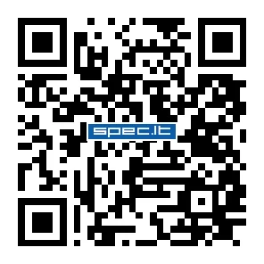 QR kodas | Zarasų šaudymo centras Firearms, VŠĮ | spec.lt