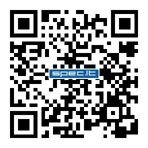 QR kodas | Zarasų Sentikių Religinė Bendruomenė | spec.lt