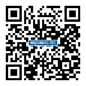 QR kodas | Zarasų šilas, KB | spec.lt