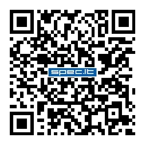 QR kodas | Zarasų specialiosios olimpiados klubas | spec.lt