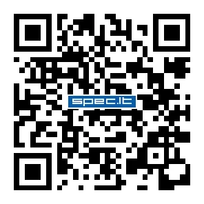 QR kodas | Zarasų sporto centras | spec.lt