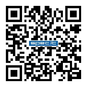 QR kodas | Zarasų suskystintų dujų baras | spec.lt